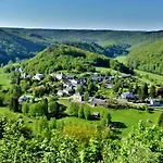 Le Silence De Frahan Hébergement de vacances Bouillon