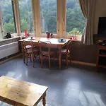 Le Silence De Frahan Tatil Evi