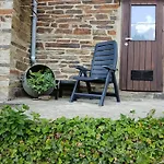 Tatil Evi Le Silence De Frahan Bouillon