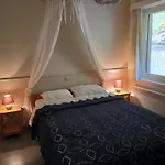 Tatil Evi Le Silence De Frahan *