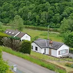 Le Silence De Frahan Hébergement de vacances Bouillon