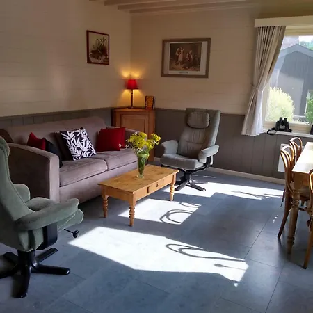 Le Silence De Frahan *