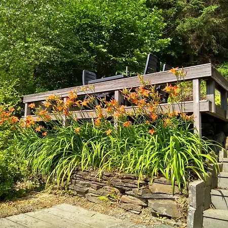 Le Silence De Frahan Holiday home Bouillon