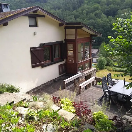 Le Silence De Frahan * Bouillon