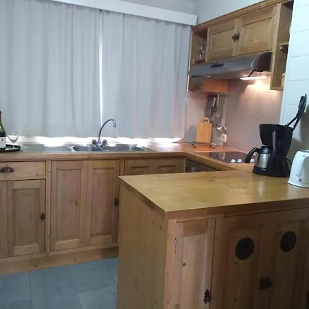 Le Silence De Frahan Tatil Evi *