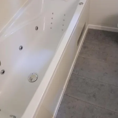 Vakantiehuis Le Silence De Frahan